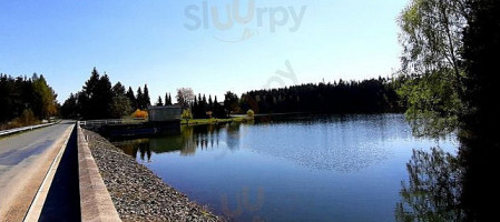 Rodinný Pivovar Švihov outside