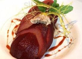 Restaurace Columna Comida