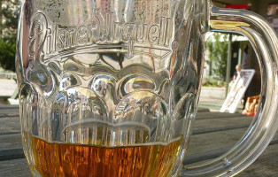 The Rose Garden Bebida