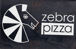Zebra Pizza Logo