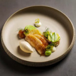 Restaurace Na Rybníčku Comida