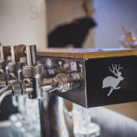 Bohém Litomyšl Bebida