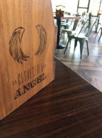 Café U Korunek Bebida