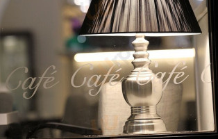 Café U Korunek Bebida