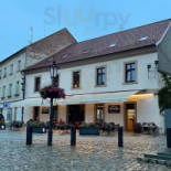 Pomodoro Italiano Exterior