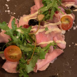 Pomodoro Italiano Comida