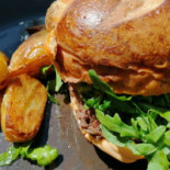 Pomodoro Italiano food