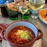 Pomodoro Italiano Comida