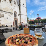 Pomodoro Italiano Exterior