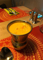 Rangoli Smichov Bebida