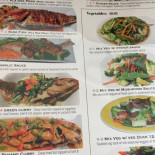 Hostinec Pod Hradem Carta