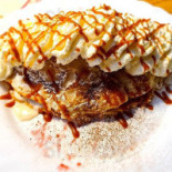 Hostinec Pod Hradem Comida