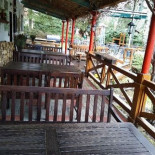 Hostinec Pod Hradem Exterior