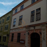 Hostinec Pod Hradem Exterior