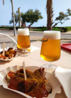 Czech Slovak Restaurant Bebida