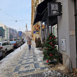 El Albero Extérieur