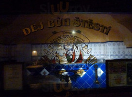 U Krále Ječmínka Exterior