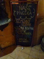 U Krále Ječmínka Carta