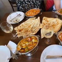 Restaurace U Rudolfína Comida