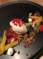 Casa De Carli Comida