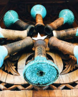 La Casita De Espaňa Bebida