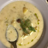 Restaurace Babiccina Beseda Comida