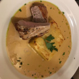 Restaurace Babiccina Beseda Comida