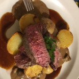 Restaurace Babiccina Beseda Comida