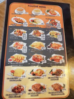 Pizzeria Bella Napoli Carta