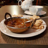 The Royal Maharaja Oriental Indian Comida