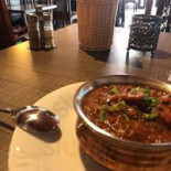 The Royal Maharaja Oriental Indian Comida