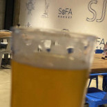 Pilsner Urquell Original Dentro