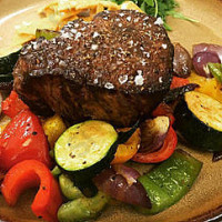 La Puerta Del Mexico Comida