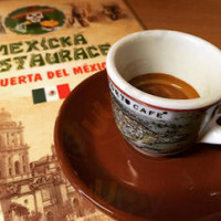 La Puerta Del Mexico Bebida