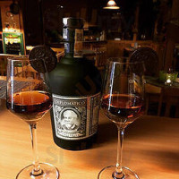 La Puerta Del Mexico Bebida