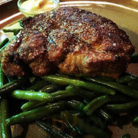 La Puerta Del Mexico Comida