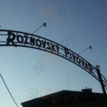 Málkova čokoládovna Malek Chocolaterie Exterior