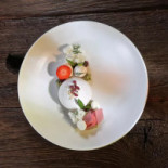 Málkova čokoládovna Malek Chocolaterie Bebida