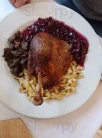 U Pana Domácího Comida