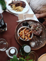 U Pana Domácího Bebida