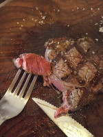 U Pana Domácího Comida