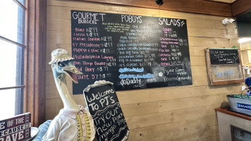 Goiko Itturri Cardápio