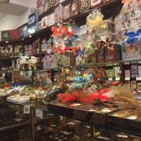 Koruna Pralines Dentro