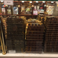 Koruna Pralines Carta