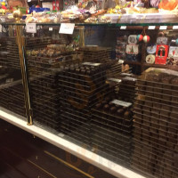 Koruna Pralines Exterior