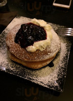 Café Sladkovský Comida