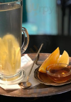 Café Sladkovský Bebida