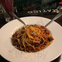 Café Sladkovský Comida