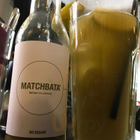 Café Sladkovský Bebida