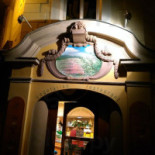 Krčma Na Předměstí Exterior